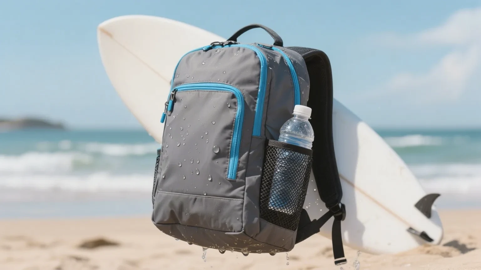 Sourcing, Lead Times and Logistics: OEM waterproof bag manufacturing detail